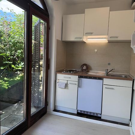 רייקה Studio Apartman Karla מראה חיצוני תמונה