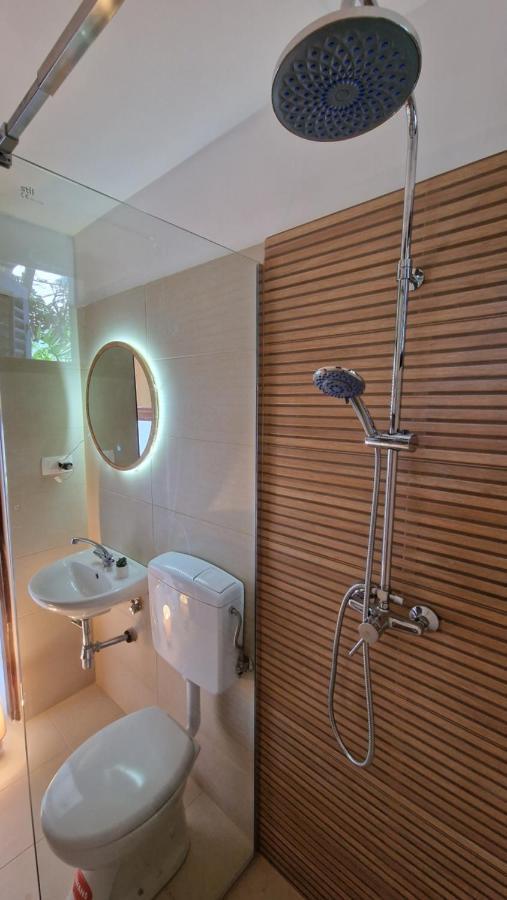 רייקה Studio Apartman Karla מראה חיצוני תמונה