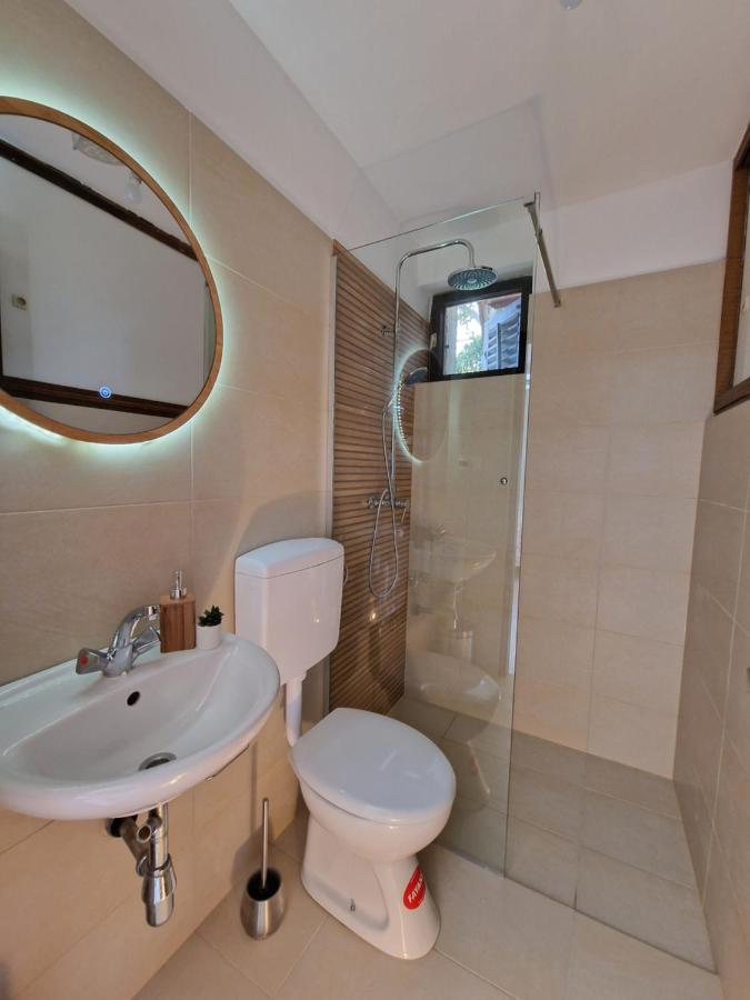 רייקה Studio Apartman Karla מראה חיצוני תמונה