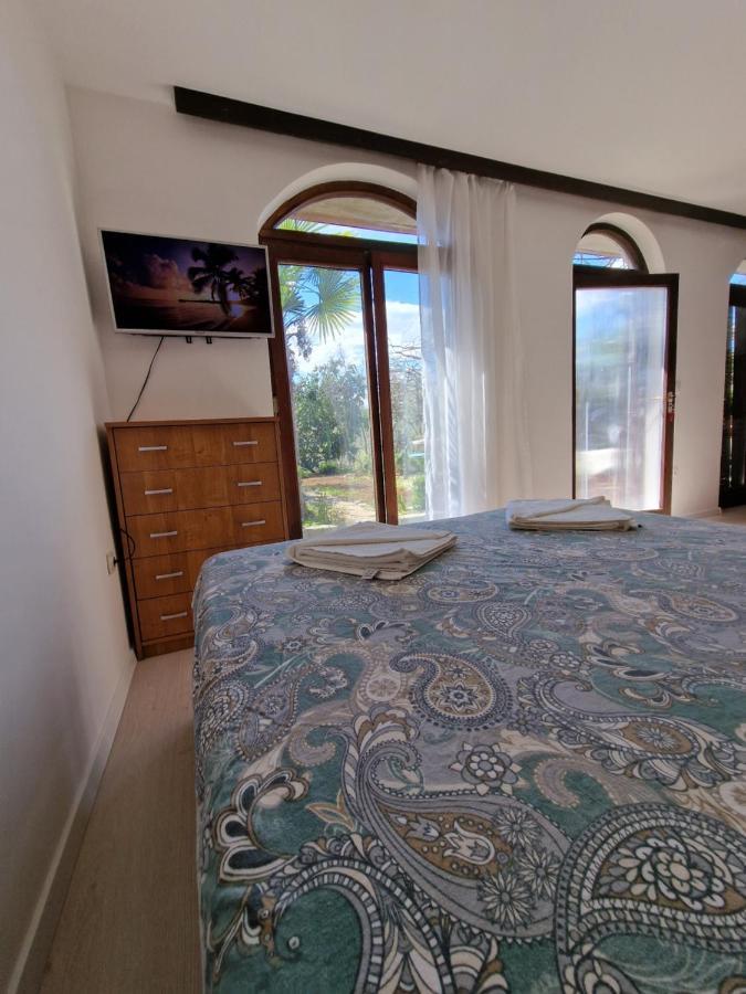רייקה Studio Apartman Karla מראה חיצוני תמונה