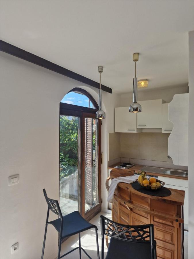 רייקה Studio Apartman Karla מראה חיצוני תמונה