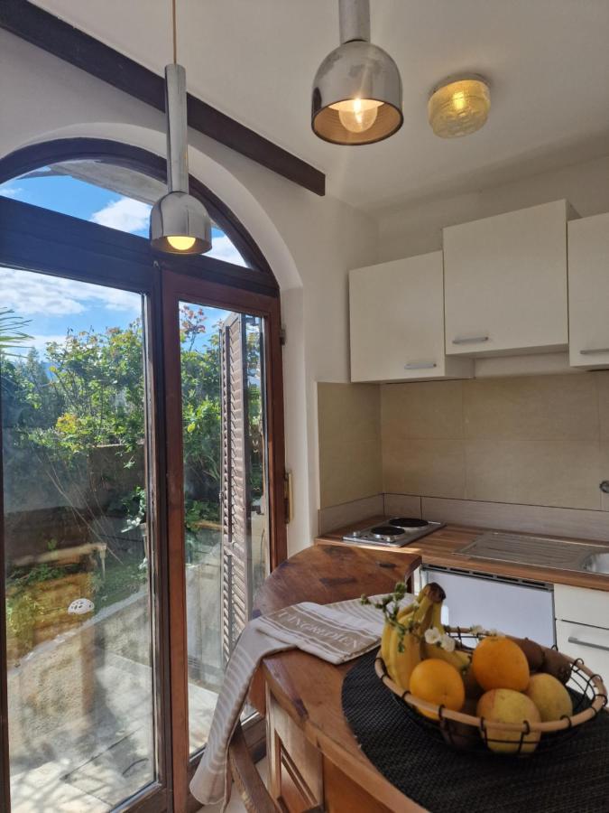 רייקה Studio Apartman Karla מראה חיצוני תמונה