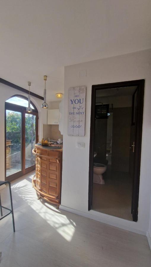 רייקה Studio Apartman Karla מראה חיצוני תמונה